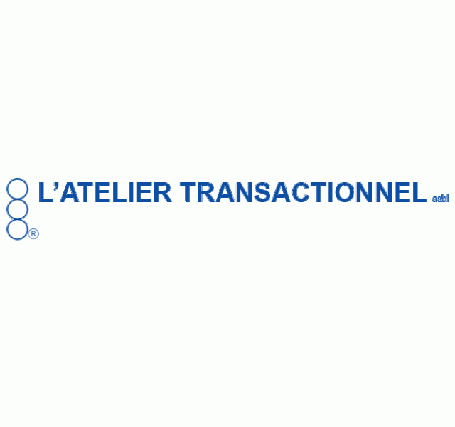 Atelier transactionnel 