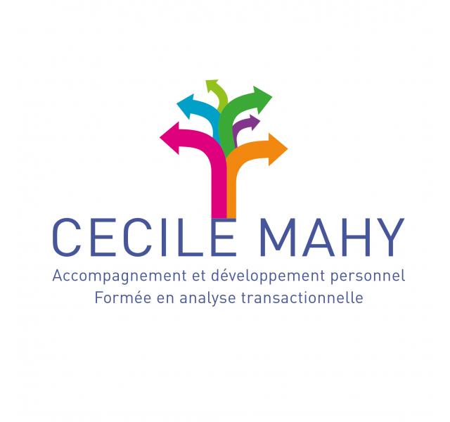 Cécile Mahy - Psychothérapeute