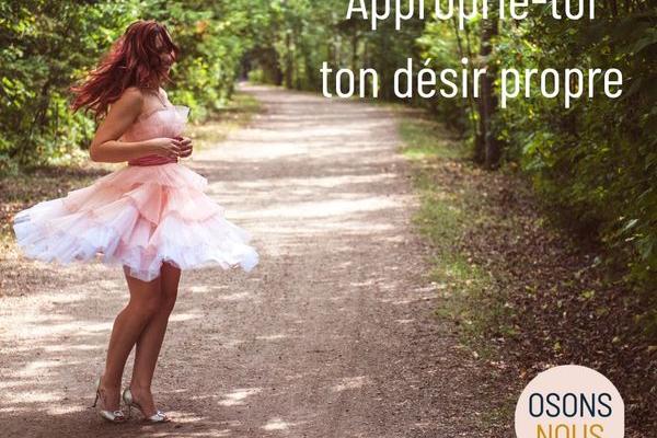 Désir sexuel féminin
