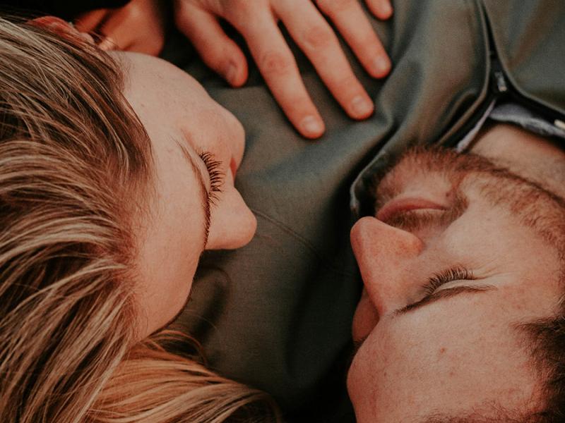 Réinventons notre couple